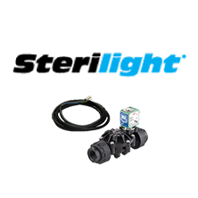 Sterilight Solenoid Valve Kits