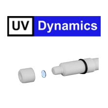 UV Dynamics Sensors
