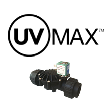 UVMax Solenoid Valve Kits