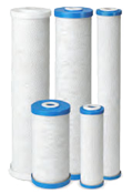 Activated Carbon Filters