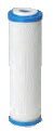 Hydronix CB-25-1010 <br>Carbon Block Filter<br>Single Filter