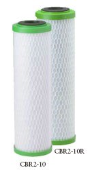 Pentek / Ametek / Culligan CBR2 Series Water Filters