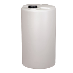 Clack Chemical Feed Solution Tank, 35 Gal. - 18" x 32"