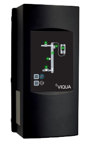 Viqua Pro Series Controller