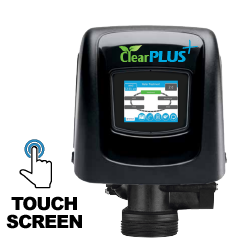 ClearPlus Ultimate Series Centaur Catalytic Carbon Filter Control Valve