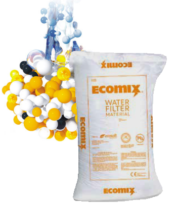 Ecosoft Ecomix-C