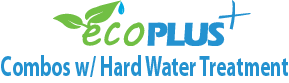 EcoPlus Whole House Combo Filters