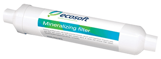 Ecosoft Re-Mineralizing filter (PD2010ECO)