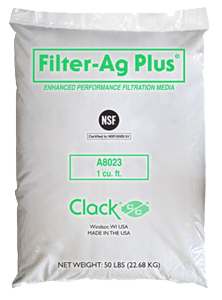 Filter Ag Plus