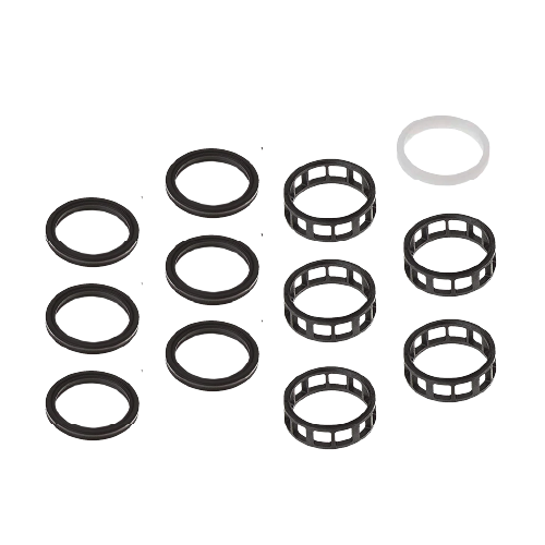 Fleck 2510, 2700, 2750, and 2900 Replacement Seals & Spacers Kit<br>Part #60121