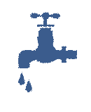 Flow Rate <br><br>4 to 12 GPM<br><font size=-1>(15 to 45 LPM)</font>