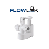 Flowlok Leak Detection