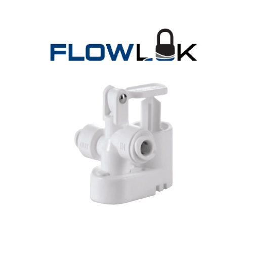 Hydronix FLOWLOK Leak Detector - FLK-14