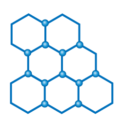 Graphene Filter