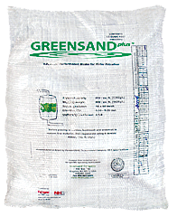 Greensand Plus