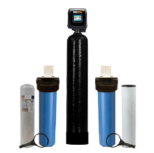 Hydrogen Sulfide<br>Filters