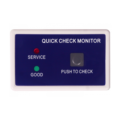 HM Digital  Quick Check TDS Monitor - QC-1A