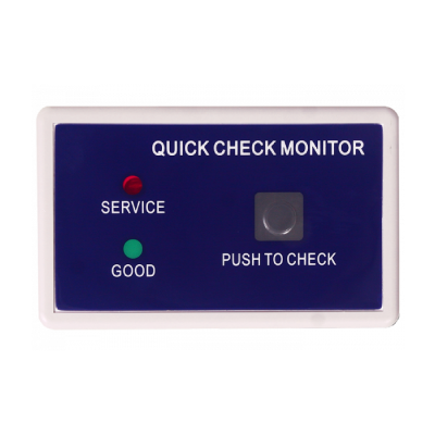 HM Digital Quick Check TDS Monitor - QC-1A