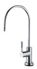 Hydronix <br>Chrome Plated<br>Premium Faucet