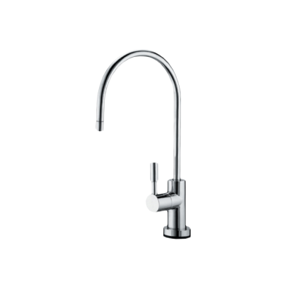 Hydronix Lead Free Faucet - Chrome Plated