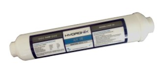 Hydronix ICF-10 Inline Carbon Filter