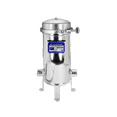 HydroScientific <br>304 Stainless Steel Housing<br>Model#: HBCJ40<br>