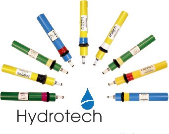 Hydrotech RO membranes