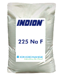 INDION 225-NaF <br>Cation Exchange Water Softening Resin