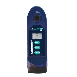 ITS Chlorine + eXact® EZ Photometer - #486205