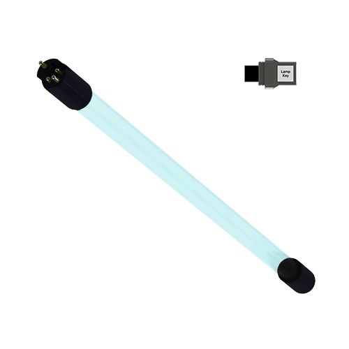 Luminor RL-1000A-TOC Replacement UV Lamp / Bulb