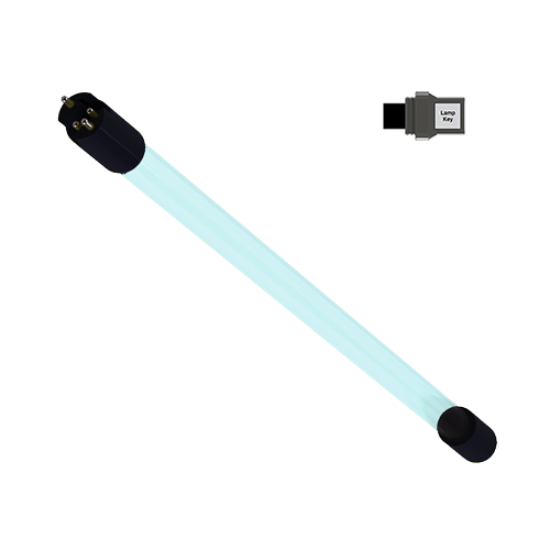 Luminor RL-1000A Replacement UV Lamp