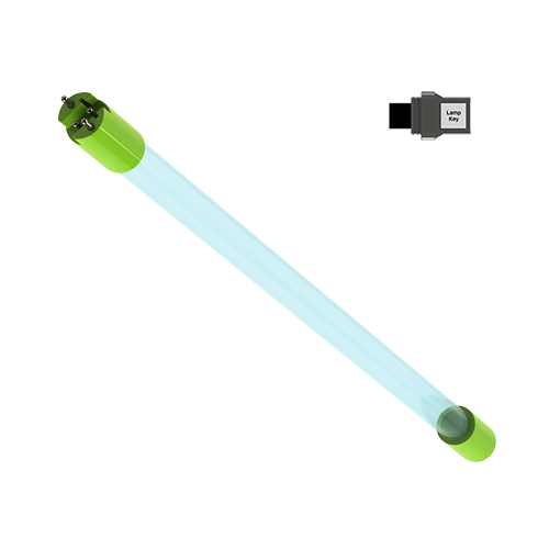 Luminor RL-470 Replacement UV Lamp