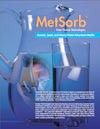 MetSorb Spec Sheet