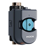 Moen Flo Smart Water Monitor & Shut-off