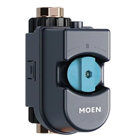 Moen Flo Smart Water Monitor & Shut-off