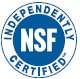 NSF Certified