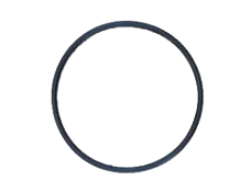 Big Blue Housing O-Ring <br> #151122