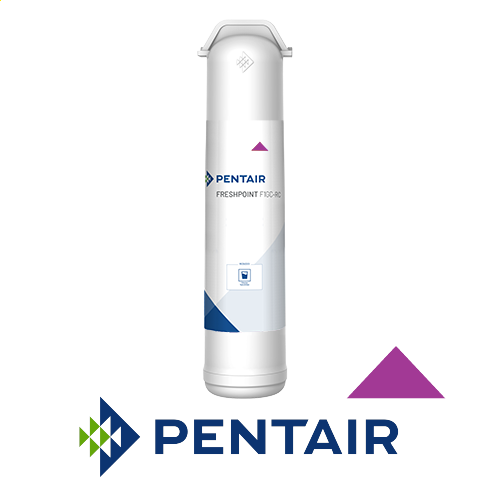 Pentair FreshPoint F1GC-RC<br>(Magenta) #655117-96<br>(Carbon Filter)