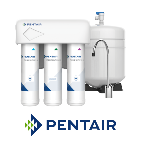 Pentair FreshPoint GRO-350B