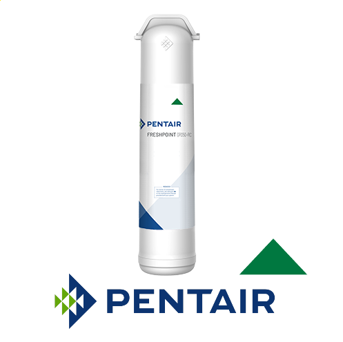 Pentair FreshPoint GRO50-RC<br>50 GPD (Green) Reverse Osmosis Membrane<br>#655121-96