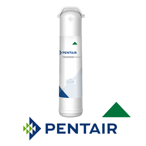 Pentair FreshPoint GRO50-RC<br> 75 GPD (Green) Reverse Osmosis Membrane<br>#655122-96