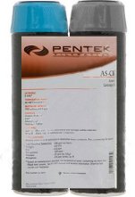 Pentek AS-CK Filter Set