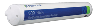 Pentek GRO-50EN (50 GPD) RO Membrane (4002574)