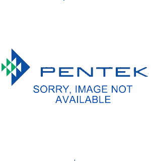 Pentek Wall Bracket for ST-1, ST-2, & ST-3 <br>Stainless Steel Housings - #144128