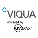 Viqua<br><font size=-1>Powered by UVMax</font>