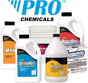 Pro Chemicals