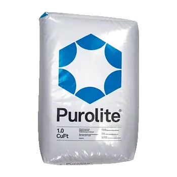 Purolite SSTC6000E (SSTC-60) Cation Water Softening Resin