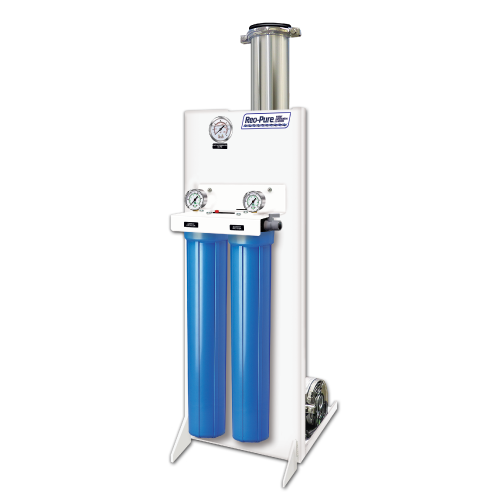 Reo-Pure™ LP3-1750 Reverse Osmosis System