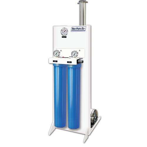 Reo-Pure™ LP3-750 Reverse Osmosis System