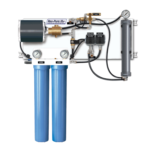 Reo-Pure™ LP3-WMS-225 Reverse Osmosis System